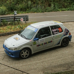 28° RALLY GOLFO DELL'ASINARA - Gallery 29